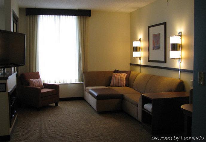 Springhill Suites By Marriott Birmingham Downtown At Uab Номер фото