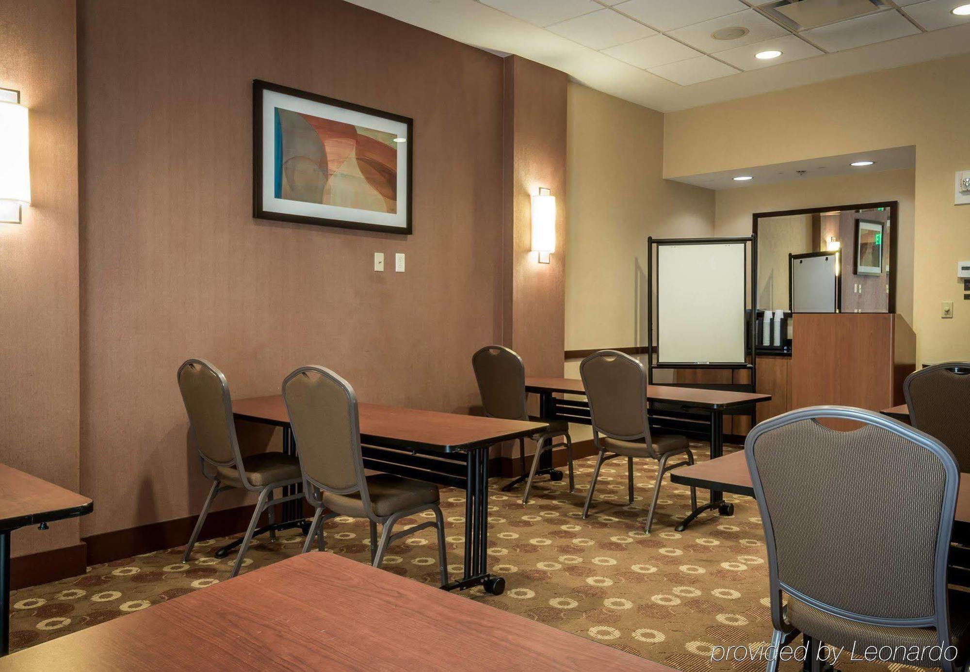 Springhill Suites By Marriott Birmingham Downtown At Uab Экстерьер фото