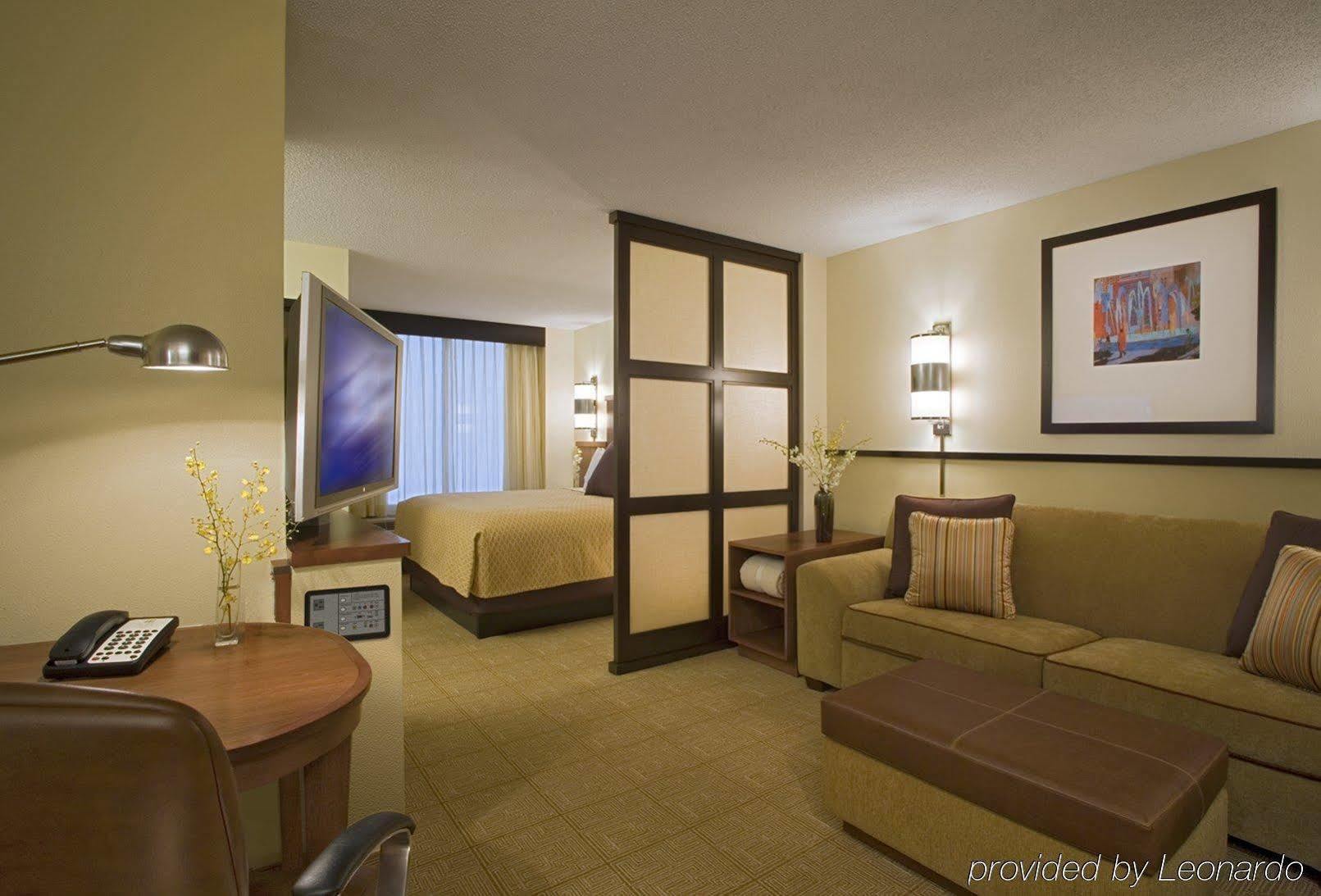 Springhill Suites By Marriott Birmingham Downtown At Uab Экстерьер фото